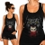 TANK TOP DAMSKI NIEZŁOMNI